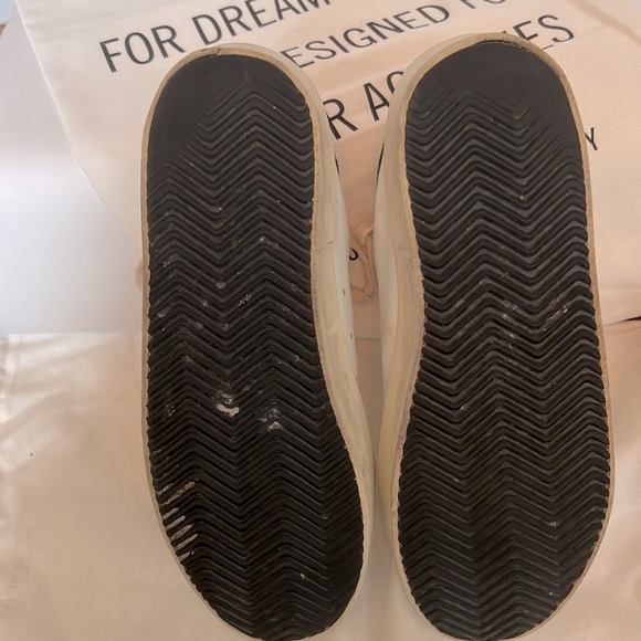 Golden Goose Private Edition High Star 8/38 - Picture 11 of 16